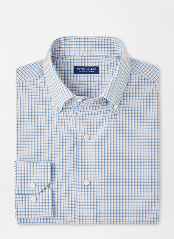 Rollins Performance Poplin Sport Shirt