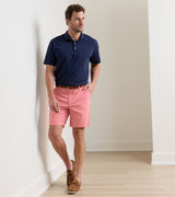 Crown Comfort Short - Oak Hall