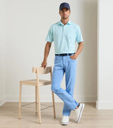 Eb66 Performance Five-Pocket Pant - Oak Hall