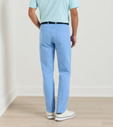 Eb66 Performance Five-Pocket Pant - Oak Hall