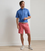 Salem Performance Short - Oak Hall