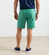 Salem Performance Short - Oak Hall