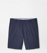 Salem Houndstooth Performance Short - Oak Hall