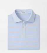 Harrington Performance Jersey Polo - Sean Self Col - Oak Hall