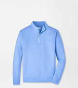 Perth Basketweave Performance Quarter-Zip