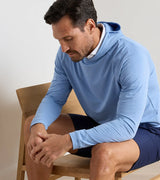 Pine Performance Hoodie