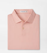 Featherweight Parke Performance Polo - Sean Self C - Oak Hall