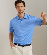 Featherweight Starmount Performance Polo - Oak Hall