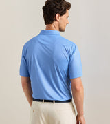Featherweight Starmount Performance Polo - Oak Hall