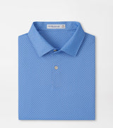 Featherweight Starmount Performance Polo - Oak Hall