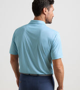 Featherweight Martinis Performance Polo - Sean Sel - Oak Hall
