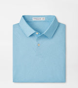 Featherweight Martinis Performance Polo - Sean Sel - Oak Hall