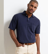 Everyday Pique Ss Polo - Oak Hall