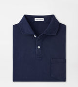 Everyday Pique Ss Polo - Oak Hall
