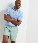 Everyday Pique Ss Polo - Oak Hall