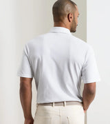 Everyday Pique Ss Polo - Oak Hall