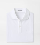Everyday Pique Ss Polo - Oak Hall