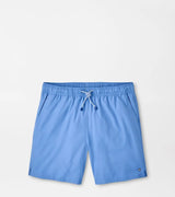 Crown Swim Trunk - Oak Hall