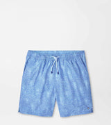 Sea Glass Seahorses Swim Trunk - Oak Hall