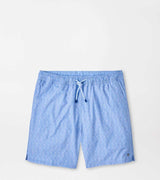 Nautical Ropes Swim Trunk - Oak Hall