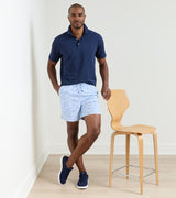 Oahu Swim Trunk - Oak Hall