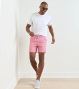 Knox Swim Trunk - Oak Hall