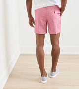 Knox Swim Trunk - Oak Hall