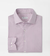 Conway Crown Lite Cotton-Stretch Sport Shirt