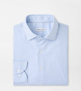 Conway Crown Lite Cotton-Stretch Sport Shirt