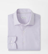 Conway Crown Lite Cotton-Stretch Sport Shirt