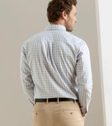 Douglas Crown Lite Cotton Stretch Sport Shirt