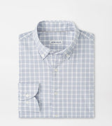 Douglas Crown Lite Cotton Stretch Sport Shirt