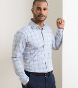 Warren Crown Lite Cotton Stretch Sport Shirt