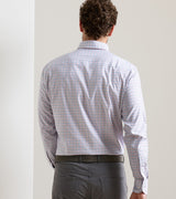 Casey Performance Twill Sport Shirt - Oak Hall