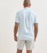 Whitehaven Cotton Lyocell Sport Shirt - Oak Hall