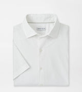 Seaward Cotton Lyocell Sport Shirt - Oak Hall
