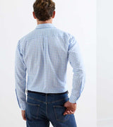 Breeze Cotton Lyocell Sport Shirt