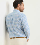 Waterrock Cotton Lyocell Sport Shirt - Oak Hall