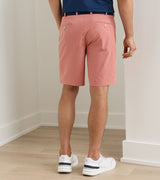 Surge Performance Short - Oak Hall