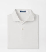 Ballad Performance Jersey Polo - Edwin Spread Coll - Oak Hall