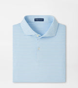 Keynote Performance Jersey Polo - Edwin Spread Col - Oak Hall