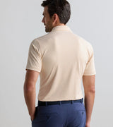Keynote Performance Jersey Polo - Edwin Spread Col - Oak Hall