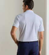 Keynote Performance Jersey Polo - Edwin Spread Col - Oak Hall