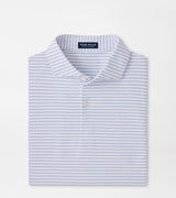 Keynote Performance Jersey Polo - Edwin Spread Col - Oak Hall