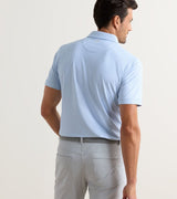 Mayfield Performance Jersey Polo - Edwin Spread Co - Oak Hall