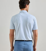 Mayfield Performance Jersey Polo - Edwin Spread Co - Oak Hall