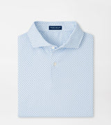 Mayfield Performance Jersey Polo - Edwin Spread Co - Oak Hall