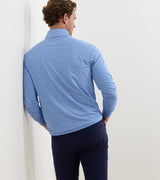 Stealth Stripe Performance Quarter-Zip
