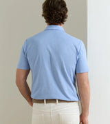 Journeyman Ss Polo - Oak Hall