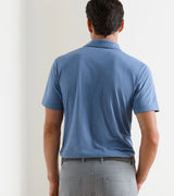 Journeyman Ss Polo - Oak Hall
